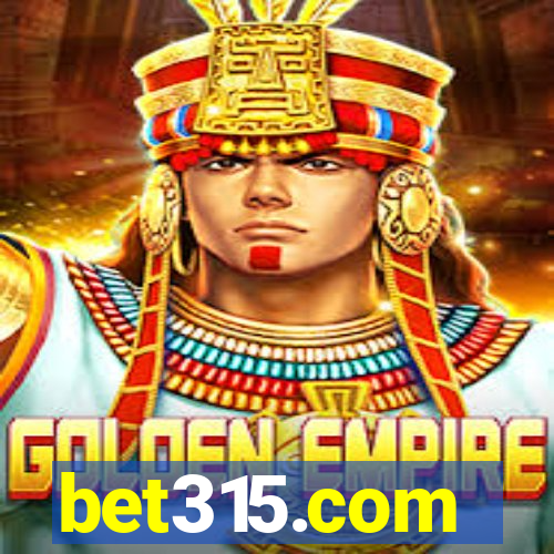 bet315.com