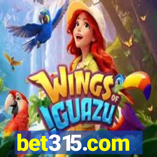 bet315.com