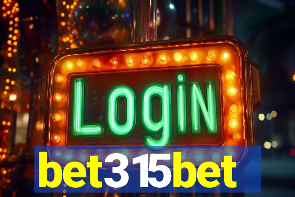 bet315bet