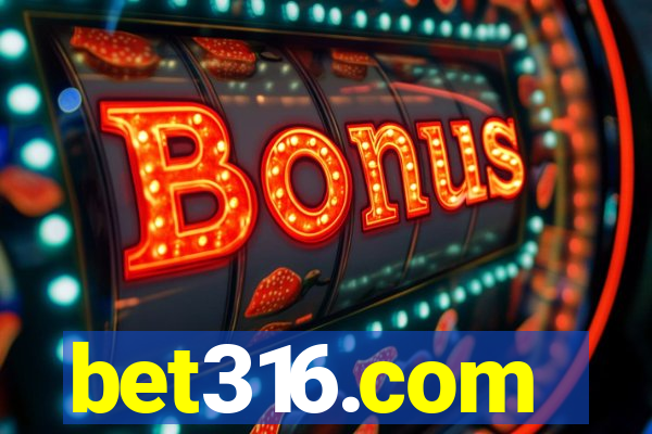 bet316.com