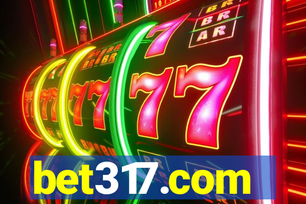 bet317.com