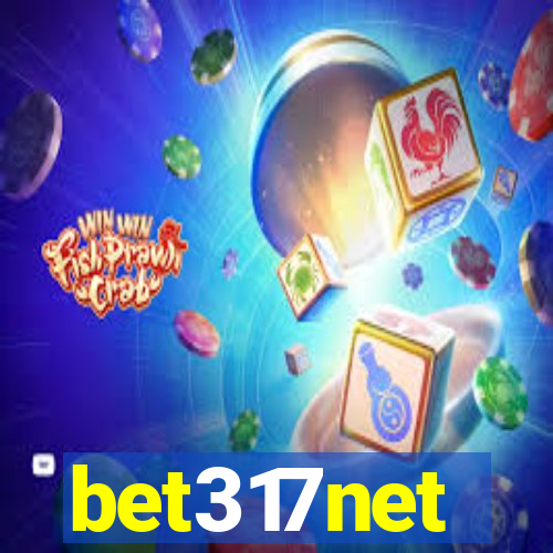 bet317net
