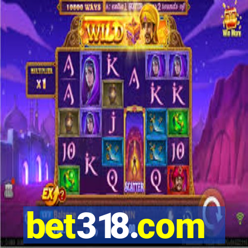 bet318.com
