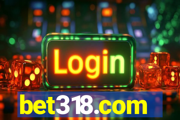 bet318.com