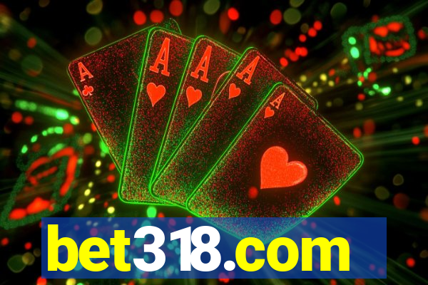 bet318.com