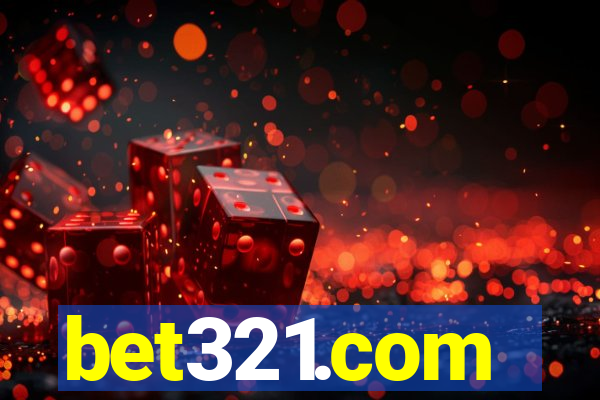 bet321.com