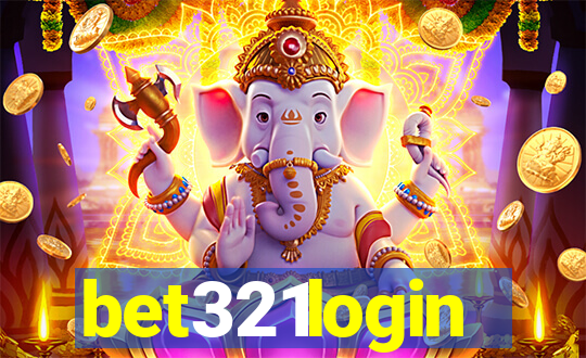 bet321login
