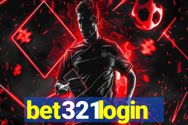 bet321login