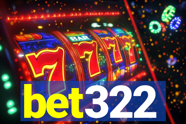 bet322