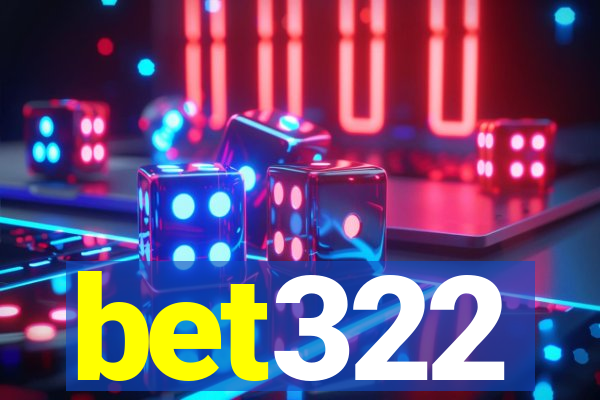 bet322