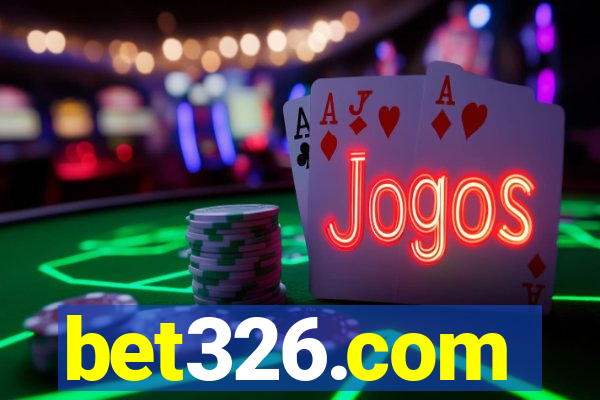 bet326.com