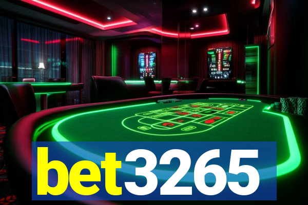 bet3265