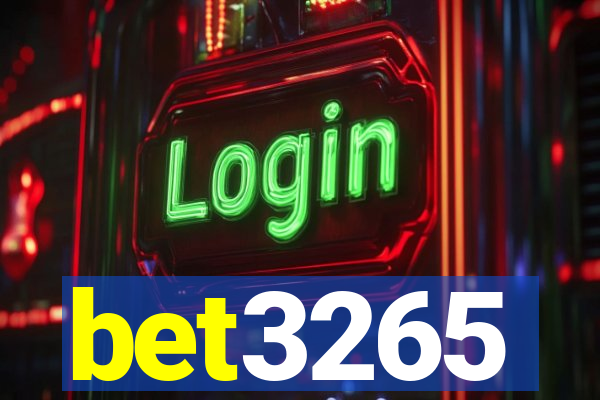 bet3265