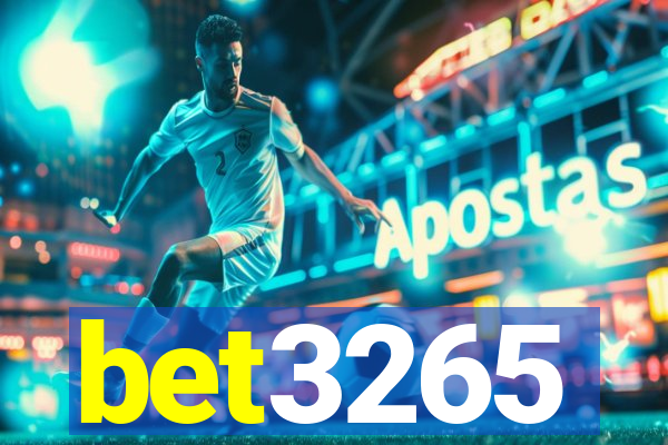 bet3265
