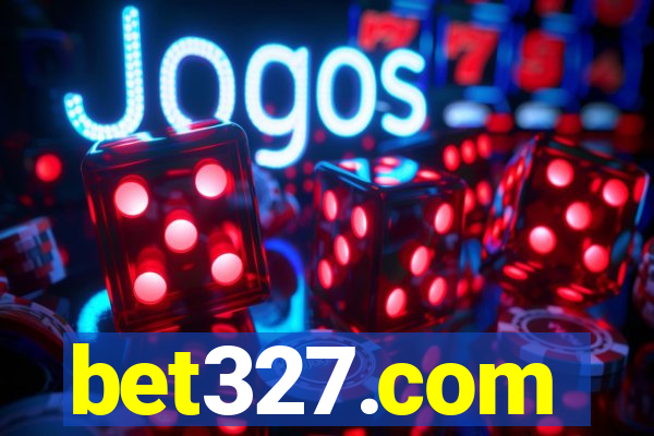 bet327.com