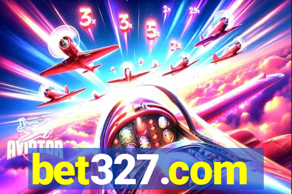 bet327.com