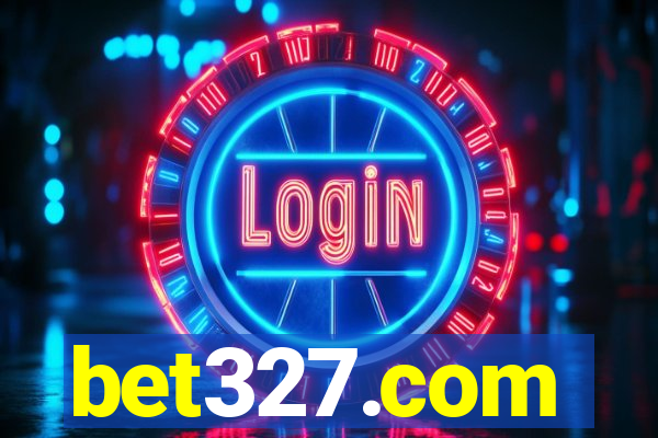bet327.com