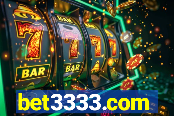 bet3333.com