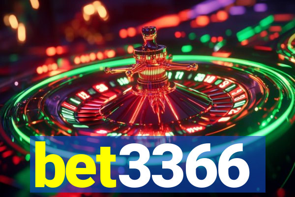 bet3366