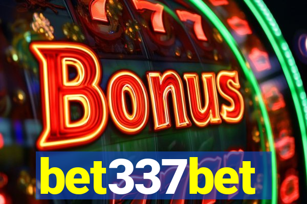 bet337bet