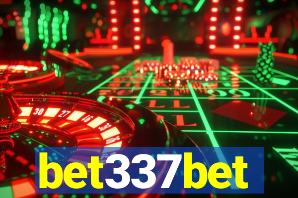 bet337bet
