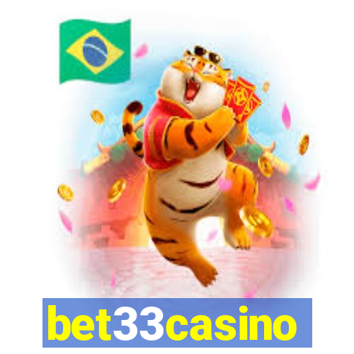 bet33casino
