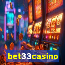 bet33casino