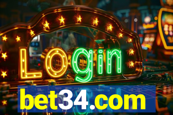 bet34.com