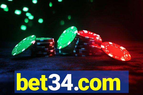 bet34.com
