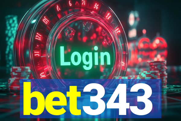 bet343