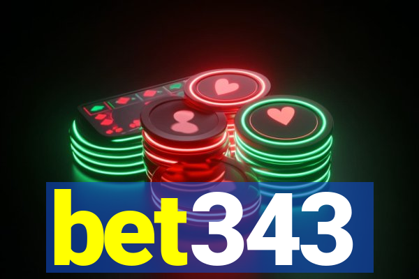 bet343