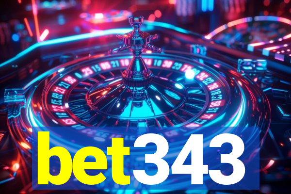 bet343
