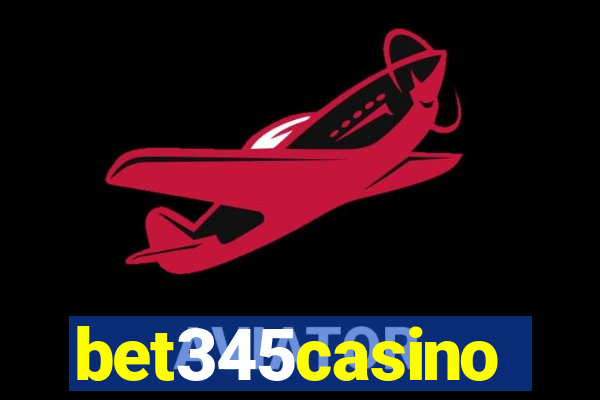 bet345casino