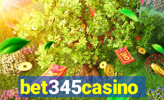 bet345casino
