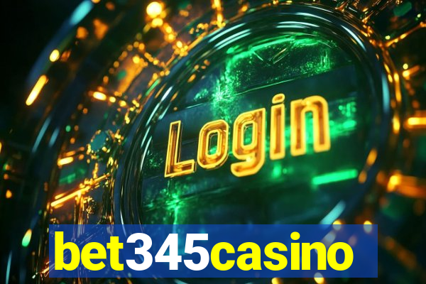 bet345casino