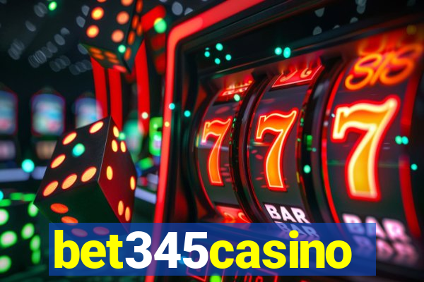 bet345casino