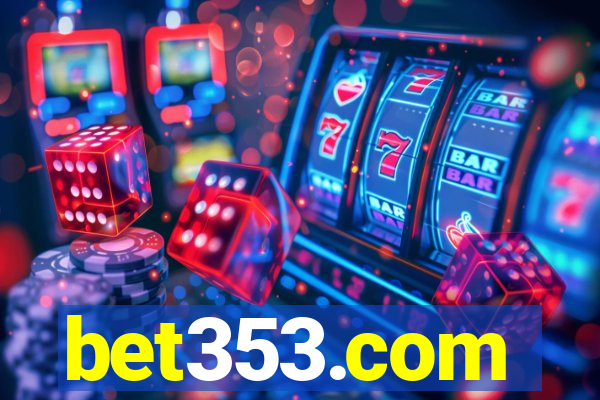 bet353.com