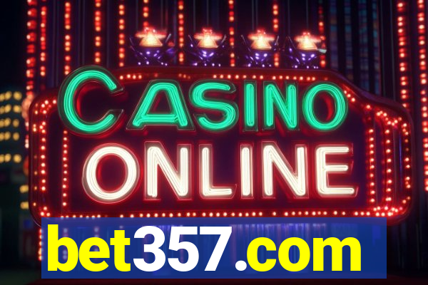 bet357.com