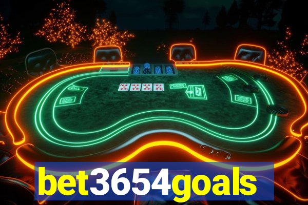 bet3654goals