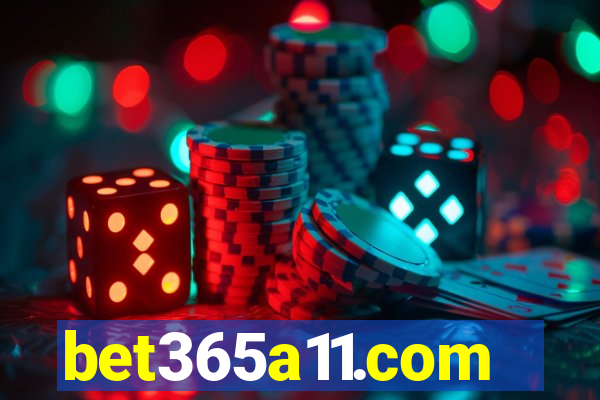 bet365a11.com
