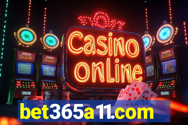 bet365a11.com