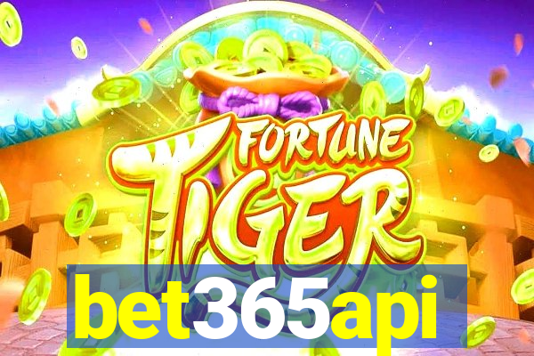bet365api