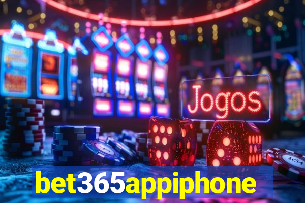 bet365appiphone