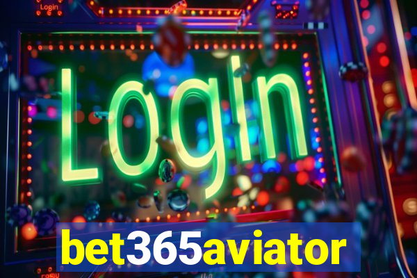 bet365aviator