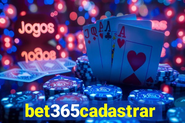 bet365cadastrar