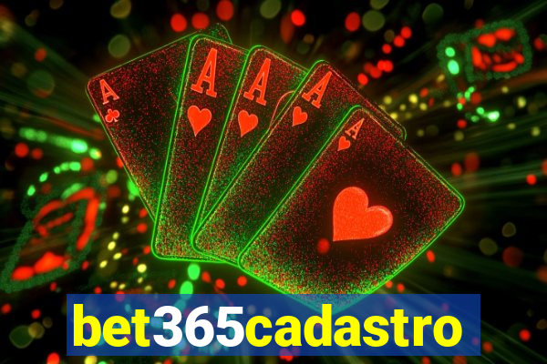 bet365cadastro