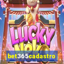 bet365cadastro