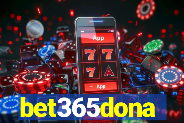 bet365dona