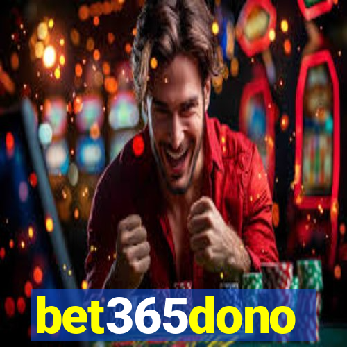 bet365dono