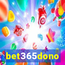 bet365dono